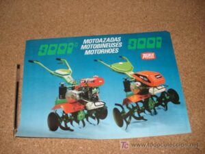 <center>Todoagrario: Especialistas en agricultura</center>