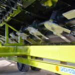 Cortes de Girasol Moresil GB 600: Consejos y Recomendaciones para una Óptima Cosecha Peine Segadora Alfa: la herramienta que revoluciona la cosecha