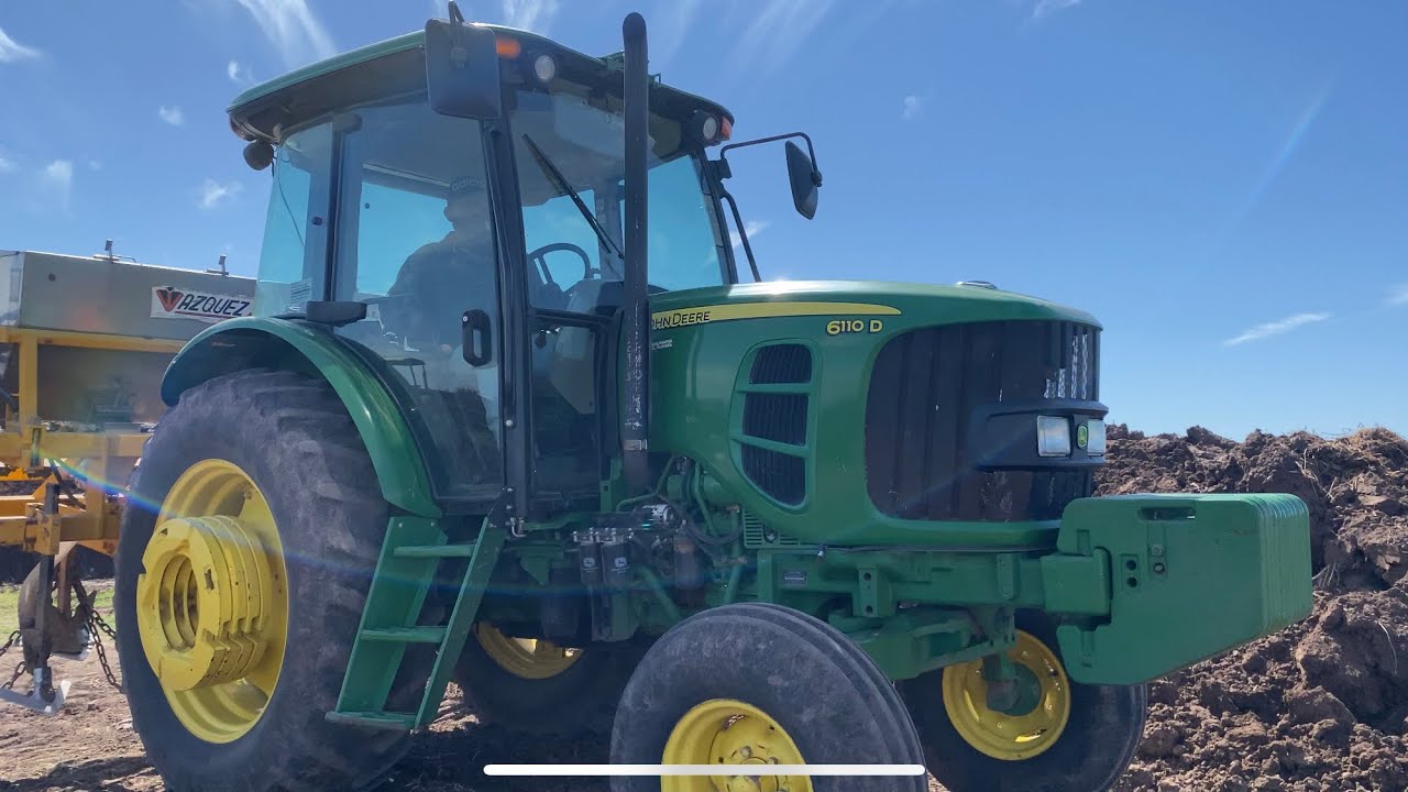 Fallo inversor John Deere: causas, s&iacute;ntomas y soluciones