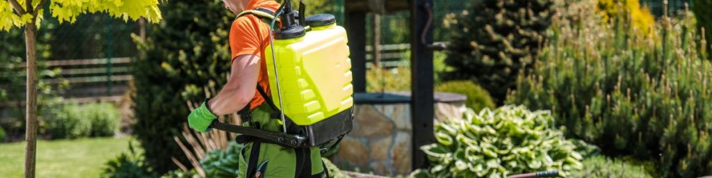 Optimizando la aplicación de dosis de glifosato con mochila pilas: consejos y recomendaciones