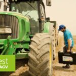 Problemas comunes con la John Deere 5615F: c&oacute;mo solucionarlos