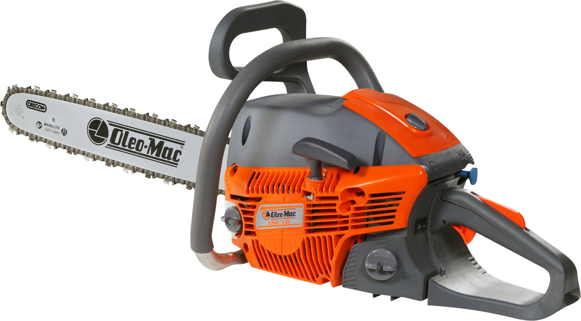 Motosierras Oleo Mac: opiniones de usuarios y recomendaciones